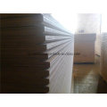 Plancher en bois de contreplaqué de récipient en bois d&#39;Apitong de 1160X2400X28mm